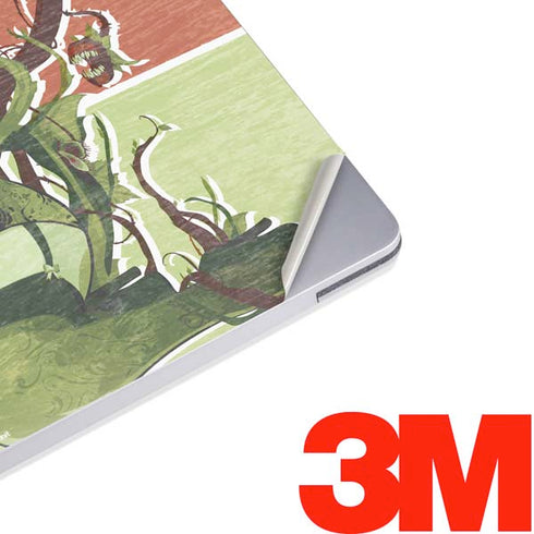 DC Comics Bombshells Poison Ivy Surface Laptop 2 Skin